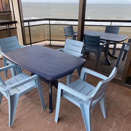 Studio With Seaview บลังเคนเบอร์เก ภายนอก รูปภาพ