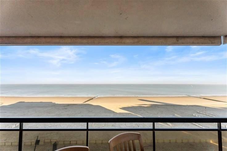 Studio With Seaview บลังเคนเบอร์เก ภายนอก รูปภาพ